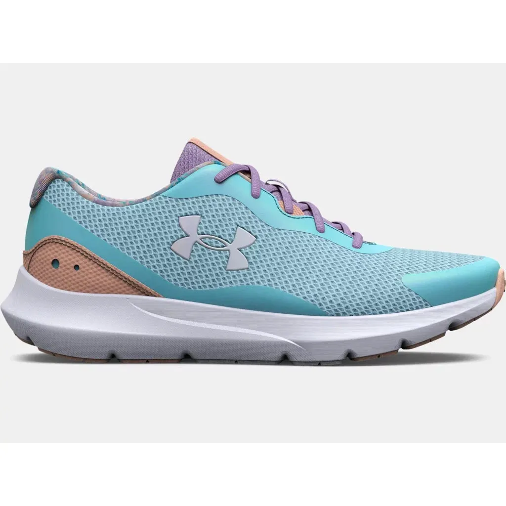 Under Armour Surge 3 Sky Running Shoes