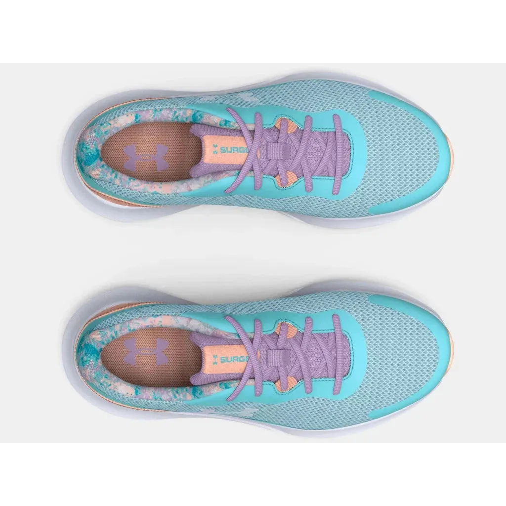 Under Armour Surge 3 Sky Running Shoes