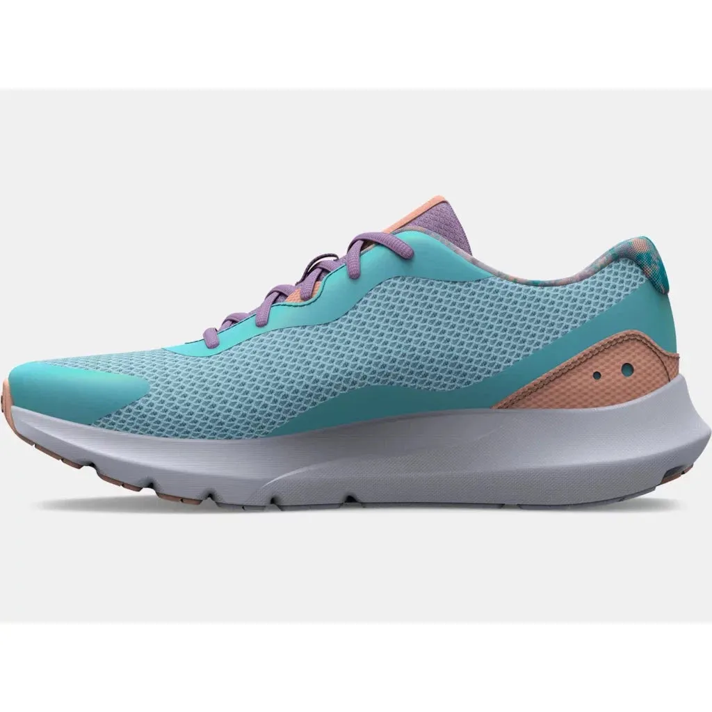 Under Armour Surge 3 Sky Running Shoes