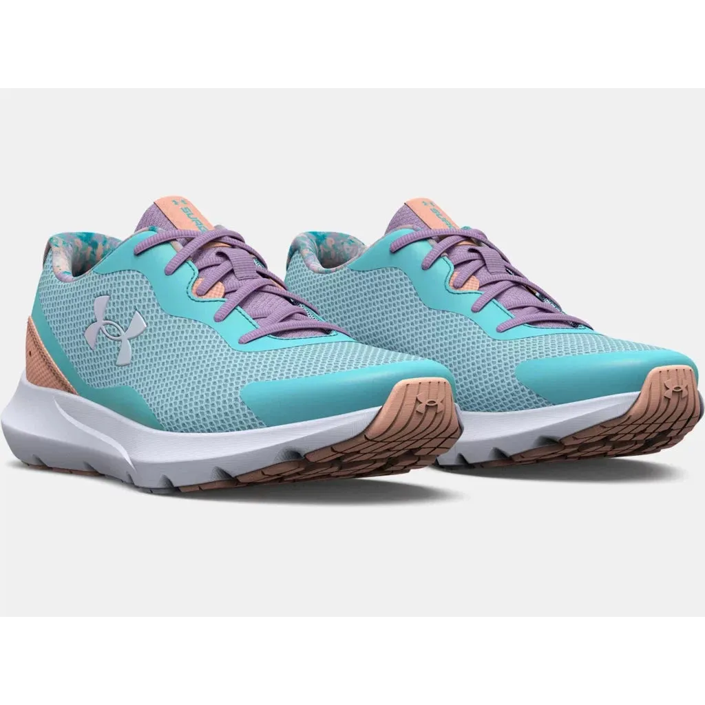 Under Armour Surge 3 Sky Running Shoes